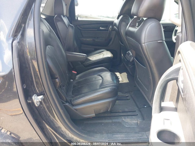 GMC Acadia Slt-1 2014 1GKKRRKD6EJ218825 Image 8