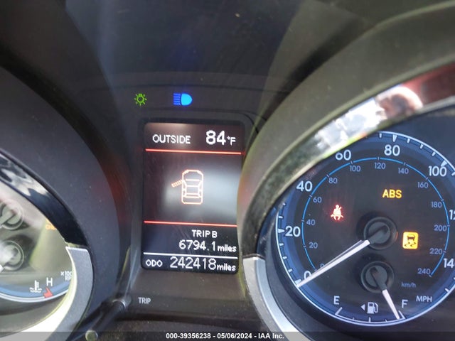 Toyota Corolla S Plus 2016 5YFBURHEXGP388260 Image 7