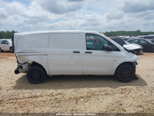 Mercedes-Benz Metris 2019 WD3PG2EA7K3536172 Image 14
