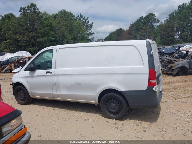 Mercedes-Benz Metris 2019 WD3PG2EA7K3536172 Image 15