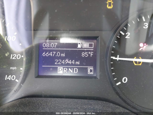 Mercedes-Benz Metris 2019 WD3PG2EA7K3536172 Image 16