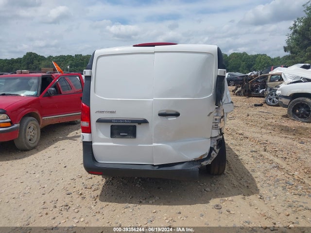 Mercedes-Benz Metris 2019 WD3PG2EA7K3536172 Image 17