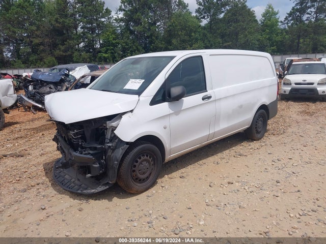WD3PG2EA7K3536172 Mercedes-Benz Metris