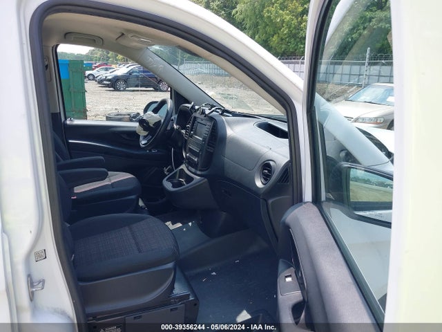 WD3PG2EA7K3536172 Mercedes-Benz Metris