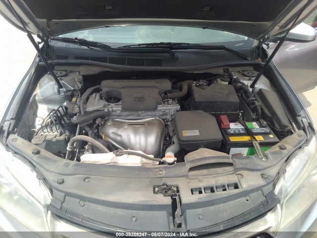 Toyota CAMRY SE 2016 4T1BF1FK2GU557500 Image 10