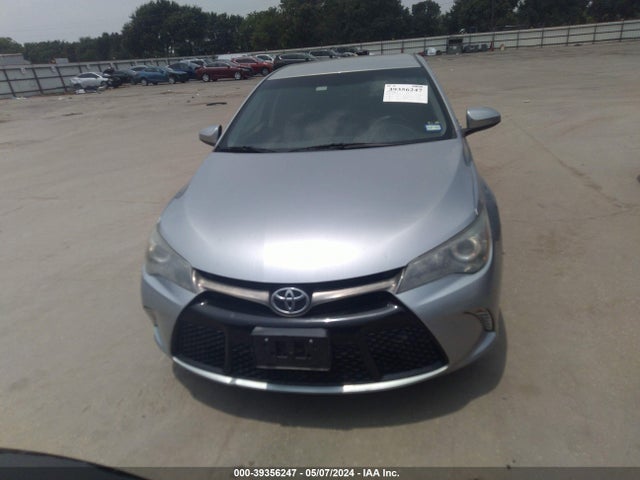 Toyota CAMRY SE 2016 4T1BF1FK2GU557500 Image 12