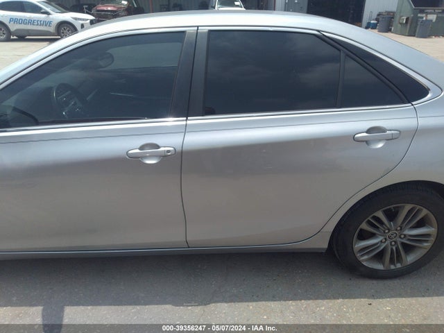 Toyota CAMRY SE 2016 4T1BF1FK2GU557500 Image 14