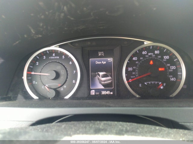 Toyota CAMRY SE 2016 4T1BF1FK2GU557500 Image 15