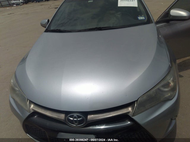 Toyota CAMRY SE 2016 4T1BF1FK2GU557500 Image 6