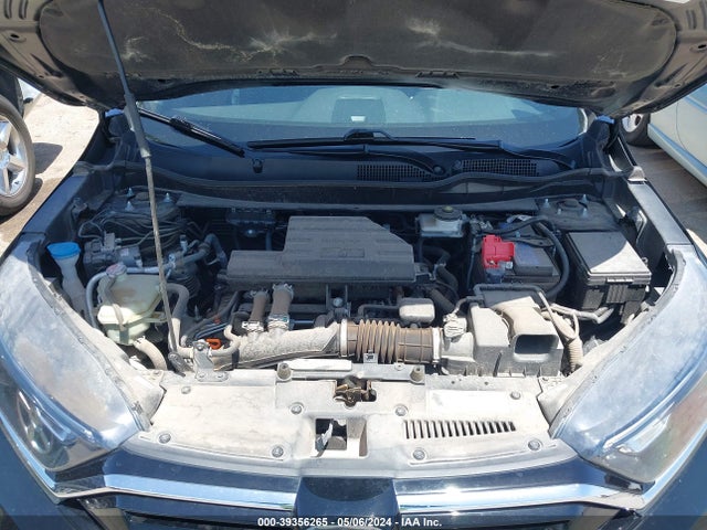 Honda Cr-v Awd Ex-l 2021 2HKRW2H83MH668914 Image 10