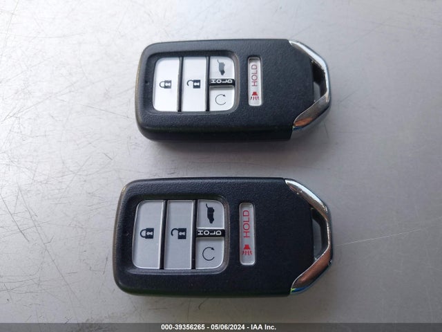 Honda Cr-v Awd Ex-l 2021 2HKRW2H83MH668914 Image 11