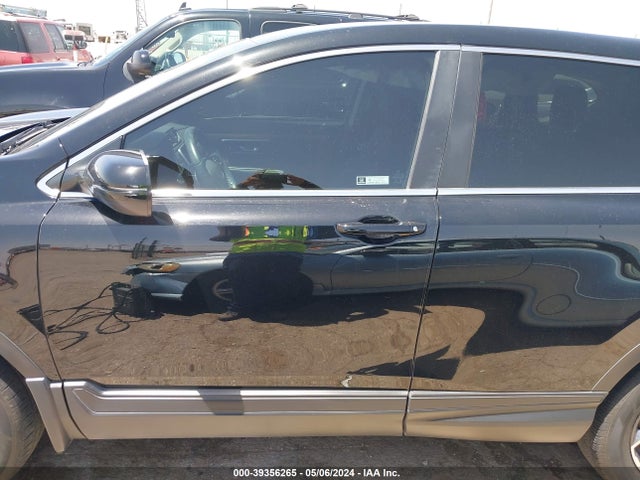 Honda Cr-v Awd Ex-l 2021 2HKRW2H83MH668914 Image 14