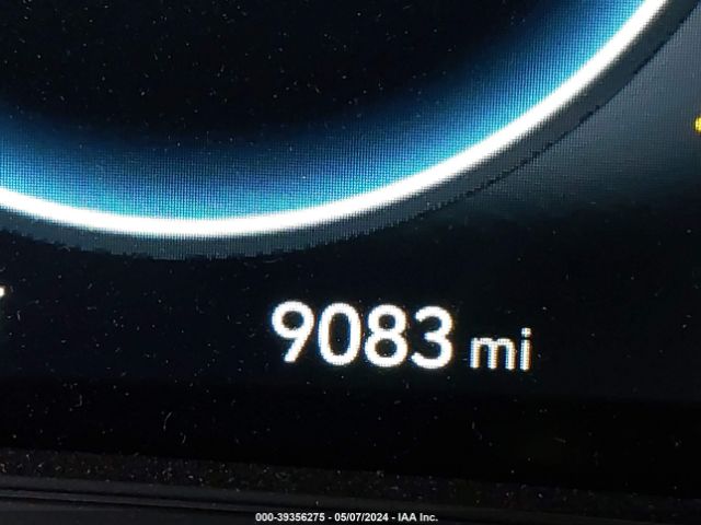 KM8K5CA34PU936027 Hyundai Kona Limited