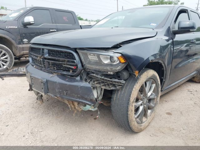 1C4RDHDG8EC589953 Dodge DURANGO LIMITED