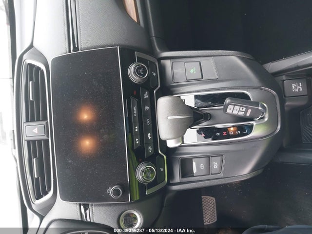 Honda CR-V EX 2019 7FARW1H57KE030777 Image 11
