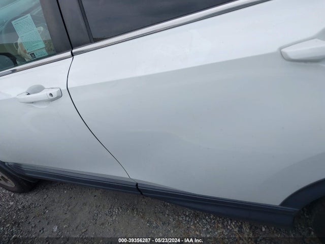 Honda CR-V EX 2019 7FARW1H57KE030777 Image 15