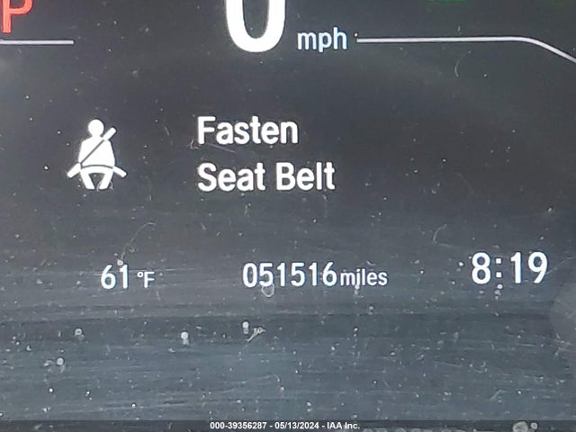 Honda CR-V EX 2019 7FARW1H57KE030777 Image 16