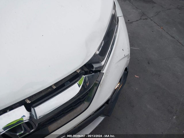 Honda CR-V EX 2019 7FARW1H57KE030777 Image 12