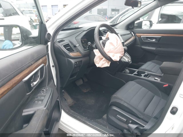 Honda CR-V EX 2019 7FARW1H57KE030777 Image 18