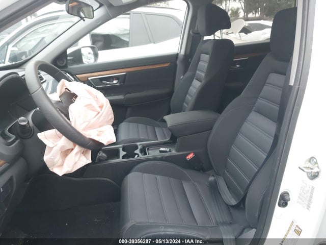 Honda CR-V EX 2019 7FARW1H57KE030777 Image 19