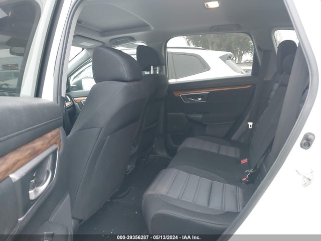 Honda CR-V EX 2019 7FARW1H57KE030777 Image 20