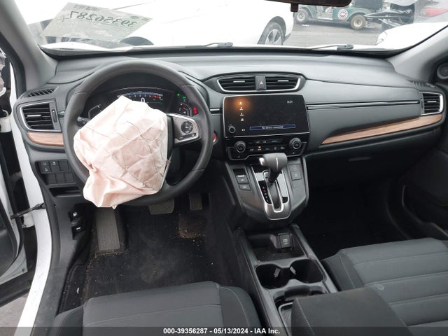 Honda CR-V EX 2019 7FARW1H57KE030777 Image 21