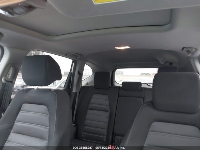 Honda CR-V EX 2019 7FARW1H57KE030777 Image 22