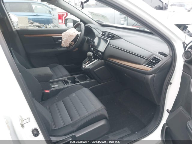 Honda CR-V EX 2019 7FARW1H57KE030777 Image 5