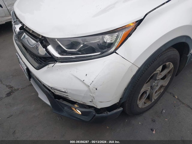 Honda CR-V EX 2019 7FARW1H57KE030777 Image 6