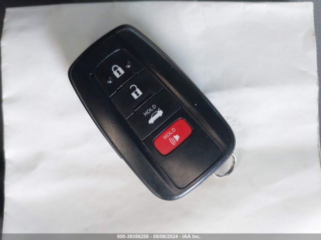 4T1G31AK3MU558656 Toyota Camry Se Hybrid