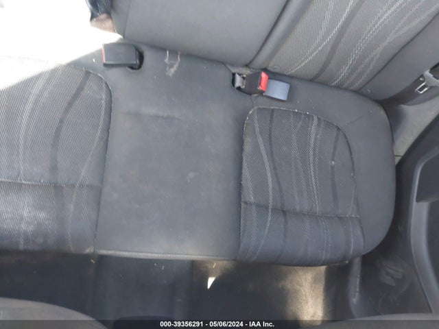 Chevrolet Sonic Lt Auto 2016 1G1JC6SH3G4105385 Image 8