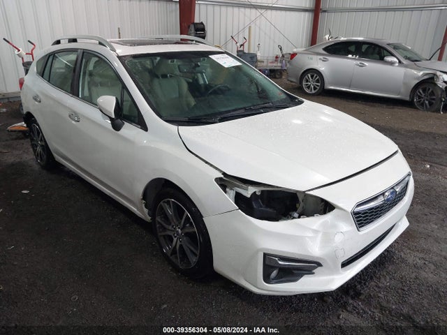 2019 4S3GTAU67K3713828 zdjęcie główne