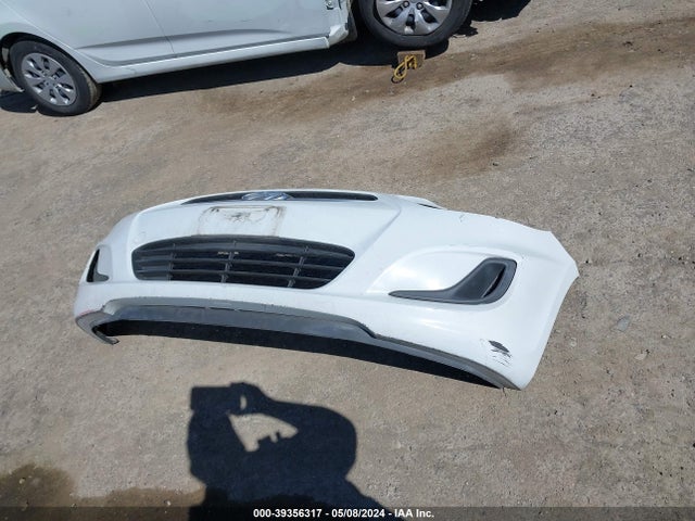 Hyundai ACCENT SE 2017 KMHCT4AE3HU363897 Image 12