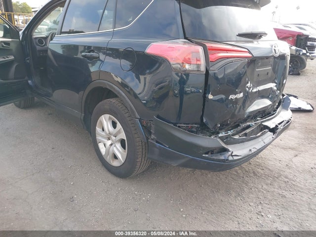 Toyota RAV4 LE 2017 2T3ZFREV7HW386695 Image 19
