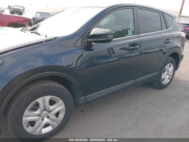 Toyota RAV4 LE 2017 2T3ZFREV7HW386695 Image 20
