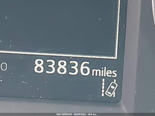 Toyota RAV4 LE 2017 2T3ZFREV7HW386695 Image 7