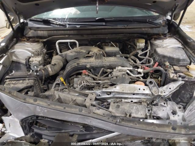 4S4BSACC4J3224348 Subaru Outback 2.5i Premium