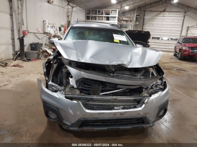 4S4BSACC4J3224348 Subaru Outback 2.5i Premium