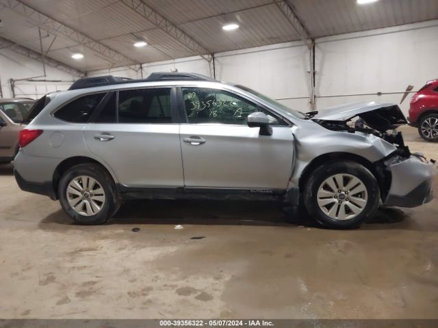 4S4BSACC4J3224348 Subaru Outback 2.5i Premium