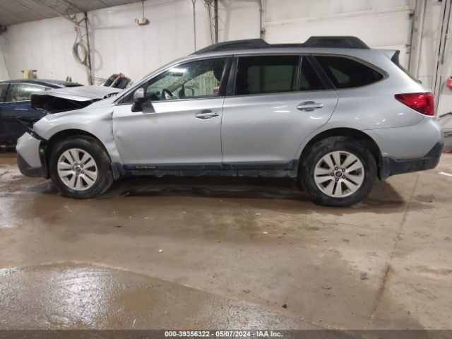 4S4BSACC4J3224348 Subaru Outback 2.5i Premium