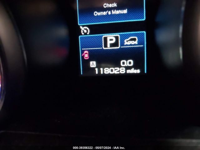 4S4BSACC4J3224348 Subaru Outback 2.5i Premium