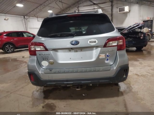 4S4BSACC4J3224348 Subaru Outback 2.5i Premium