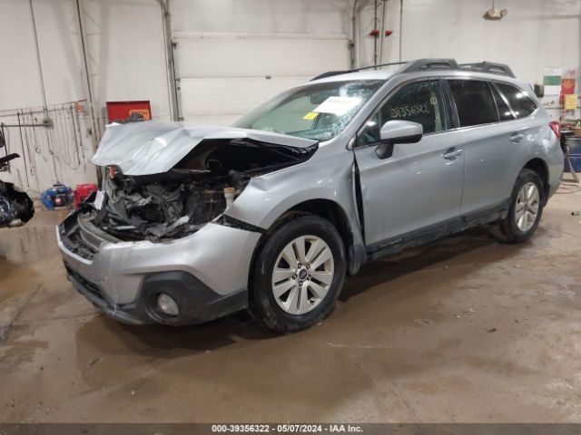 4S4BSACC4J3224348 Subaru Outback 2.5i Premium