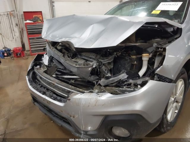 4S4BSACC4J3224348 Subaru Outback 2.5i Premium