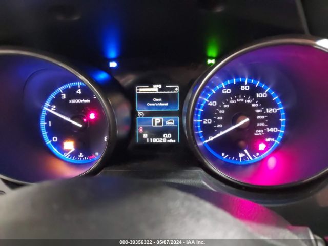 4S4BSACC4J3224348 Subaru Outback 2.5i Premium