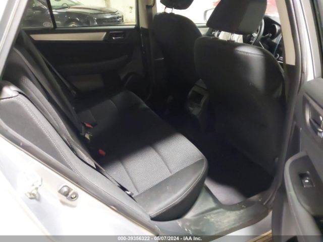 4S4BSACC4J3224348 Subaru Outback 2.5i Premium