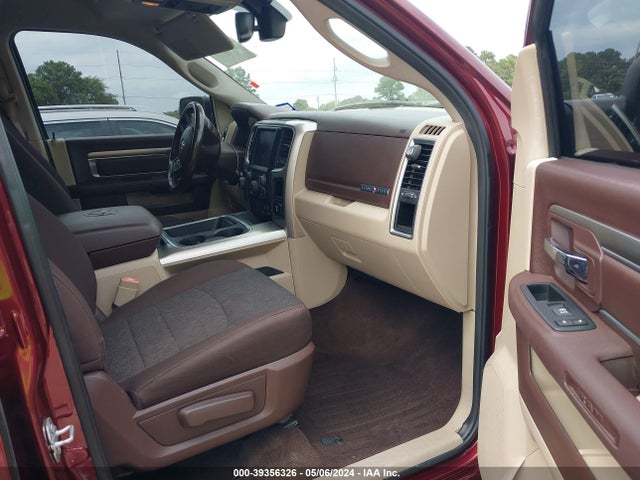 3C6RR6LT8HG604755 RAM 1500 Lone Star  4x2 5'7 Box