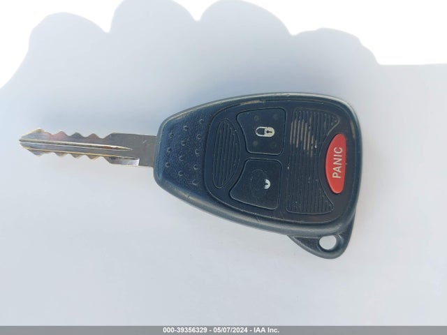 Jeep Compass Sport 2014 1C4NJDBB0ED842250 Image 11