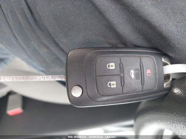 Chevrolet Impala 1fl 2015 2G11X5SL1F9244638 Image 11