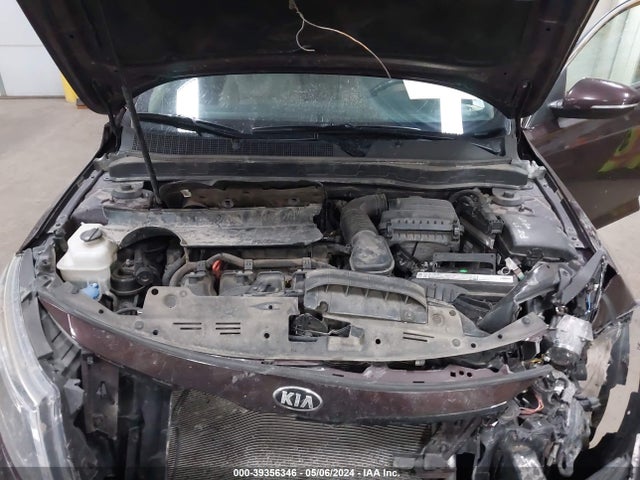 KIA OPTIMA EX 2015 5XXGN4A74FG394211 Image 10
